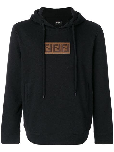 fendi hoodie sale